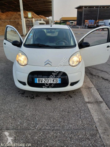 CitroënC1