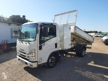 IsuzuM21