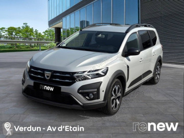 Dacia Jogger TCe 110 5 places