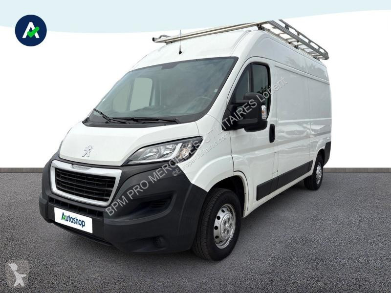 Veicolo commerciale Peugeot Fg 333 L2H2 2.2...