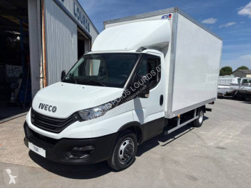 IvecoDaily35C16