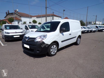 Furgoneta Renault