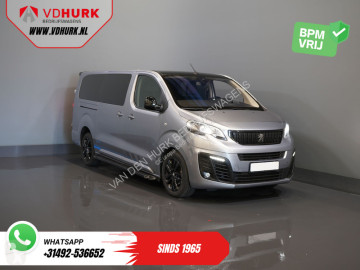 Caja cerrada Peugeot