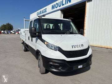 IvecoDaily35C16