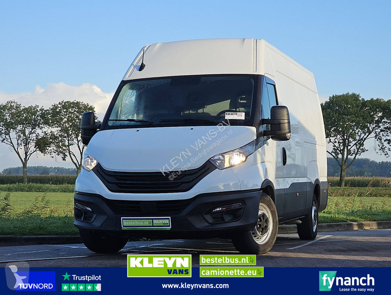 Veículo utilitário Iveco 35S14 L2H2 3.5T-AHG...