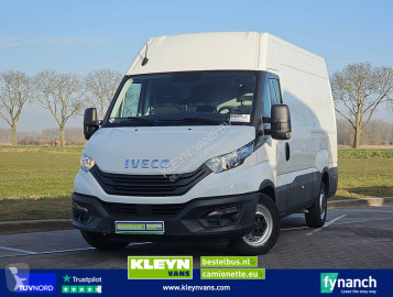 IvecoDaily