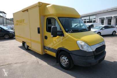 IvecoDaily