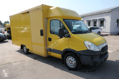 IvecoDaily