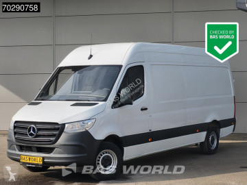 Caja cerrada Mercedes