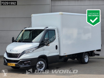 IvecoDaily
