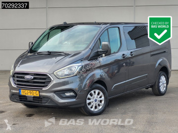 FordTransit Custom