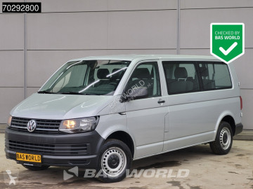 Caja gran volumen Volkswagen