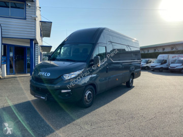 IvecoDaily