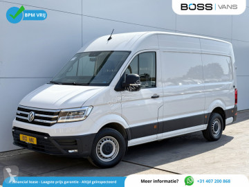 VolkswagenCrafter