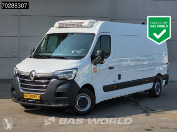 Caja cerrada Renault nueva
