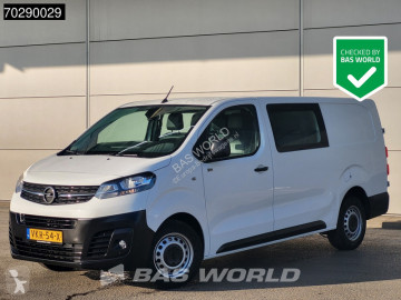 Caja cerrada Opel