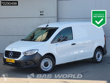 Caja cerrada Mercedes