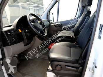 Furgoneta Mercedes 316CDI DOKA,Allrad,AHK,Standhzg