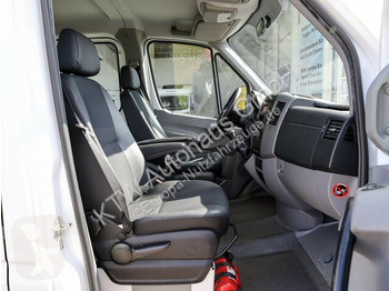 Véhicule utilitaire Mercedes 316CDI...