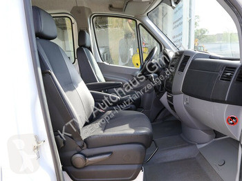 Utilitaire plateau Mercedes