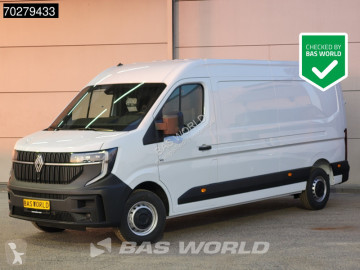 Caja cerrada Renault nueva