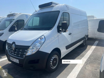 Renault MASTER 2.3
