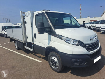 Caja abierta caja abierta Iveco