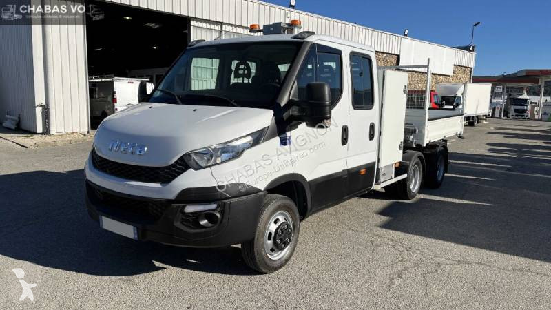 Veicolo commerciale Iveco