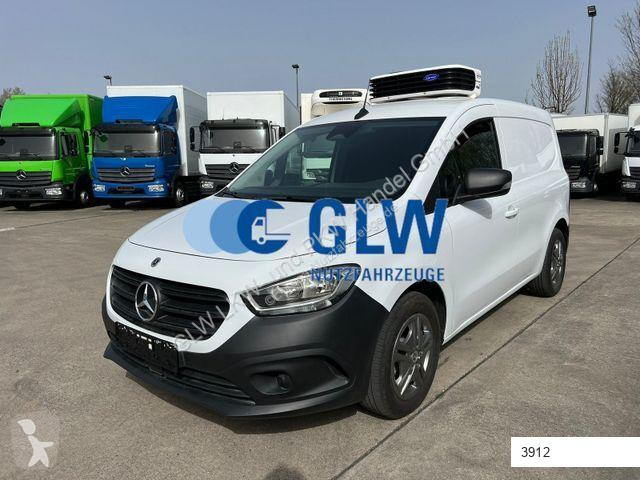 Véhicule utilitaire Mercedes CITAN 110 CDI