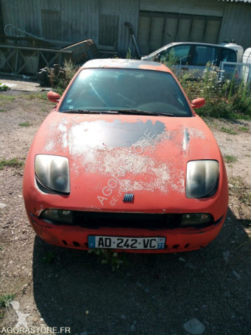 Kupé Fiat