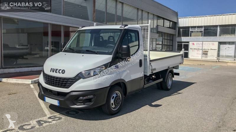 Veicolo commerciale Iveco