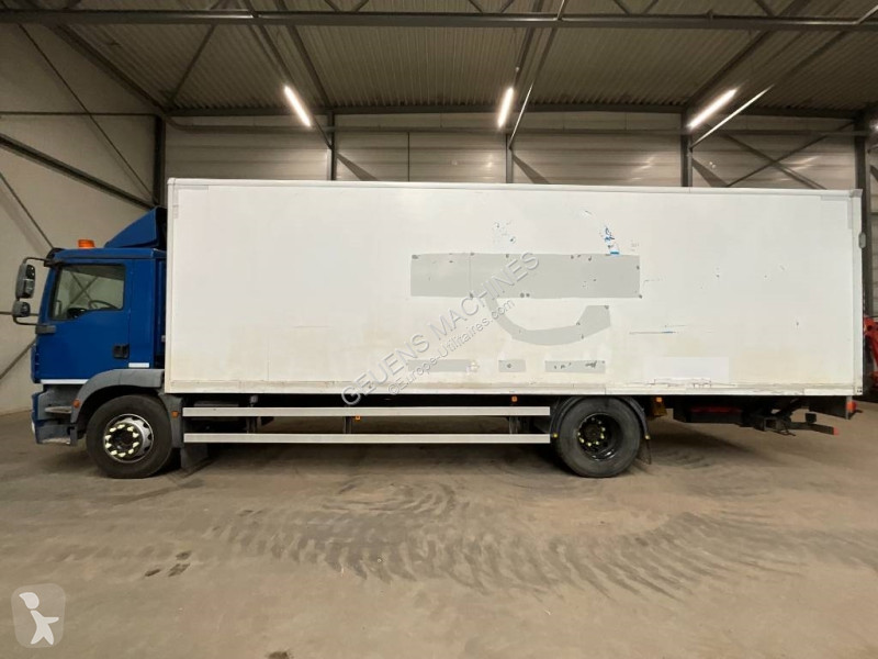 Kamion MAN TGM 15.250