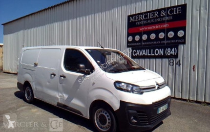 CitroënJumpy