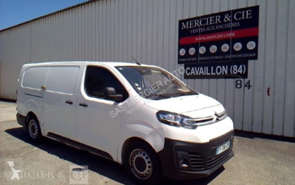 CitroënJumpy