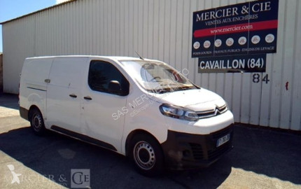 CitroënJumpy