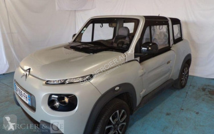 CitroënMehari