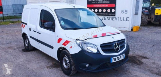 Mercedes