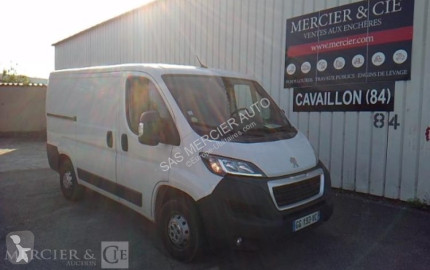 PeugeotBoxer