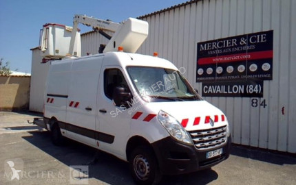 RenaultMaster