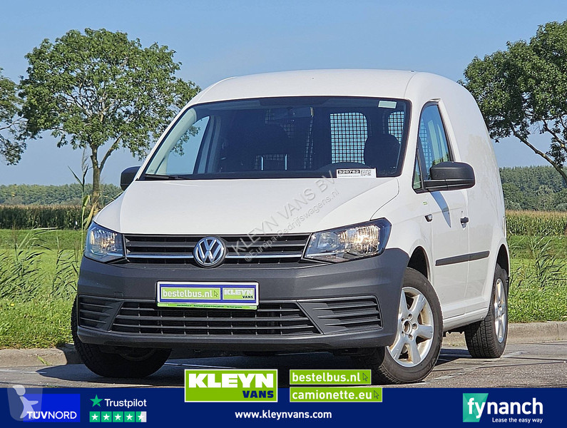 Autoutilitară Volkswagen 2.0 Airco Euro6 NAP Lmv!