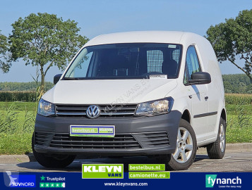 VolkswagenCaddy
