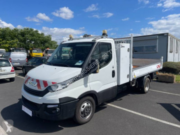 IvecoDaily35C14