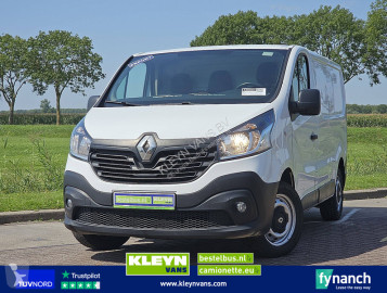 Renault Trafic 1.6 DCI 125 L1H1