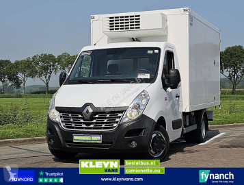 Caja cerrada Renault