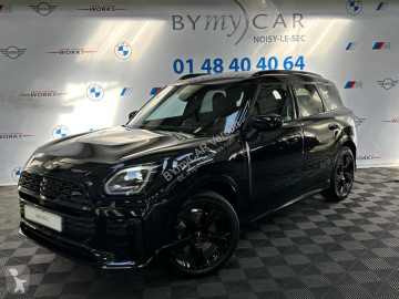 4X4 / SUV Mini