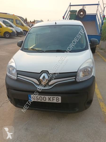 Furgoneta Renault