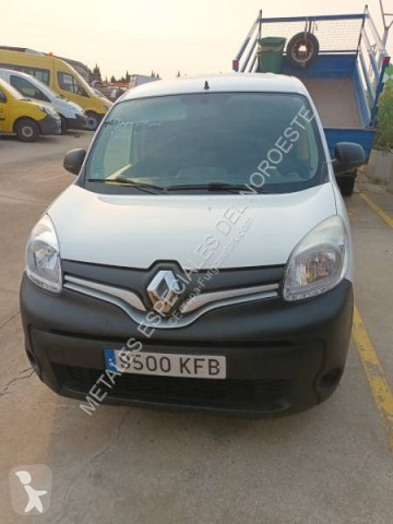 Renault Kangoo 1.5 DCI