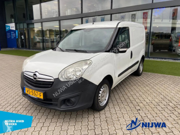 Opel Combo Airco + Trekhaak