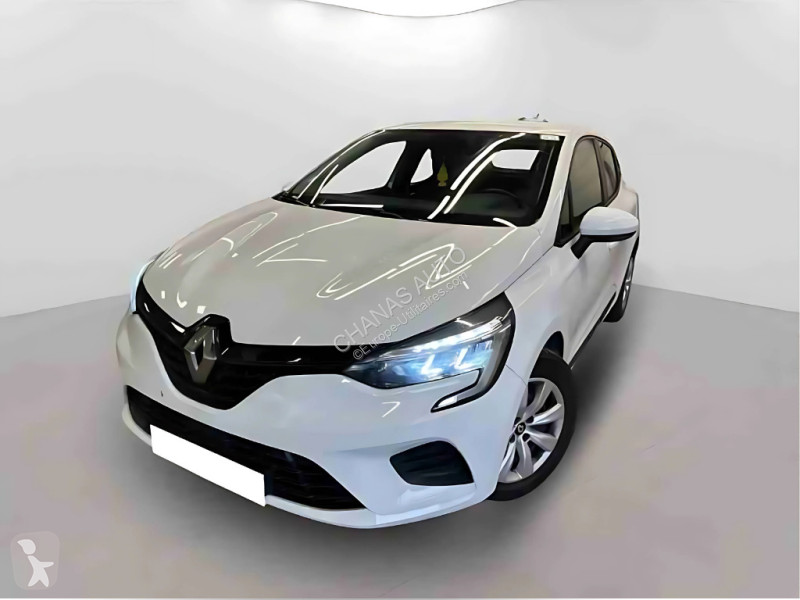 Furgoneta Renault 1.5 BLUE DCI 85 AIR NAV 5p