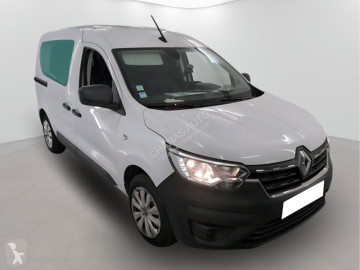 RenaultKangoo express